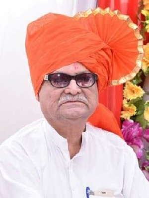 Shivajirao Nagawade