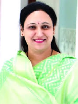 Anuradha Nagawade